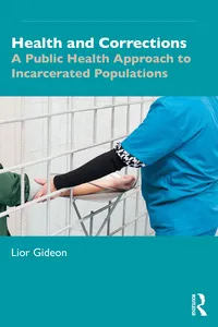 Health and Corrections_cover