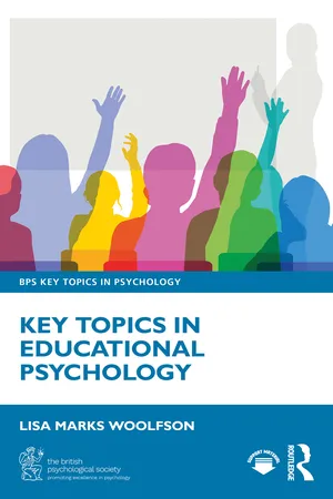 Key Topics in Educational Psychology