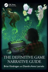 The Definitive Game Narrative Guide_cover