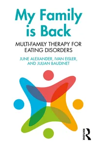 My Family is Back_cover