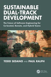 Sustainable Dual-Track Development_cover