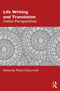 Life Writing and Translation_cover