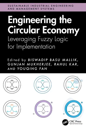 Engineering the Circular Economy