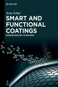 Smart and Functional Coatings