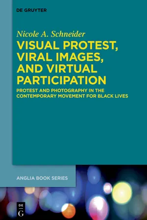 Visual Protest, Viral Images, and Virtual Participation