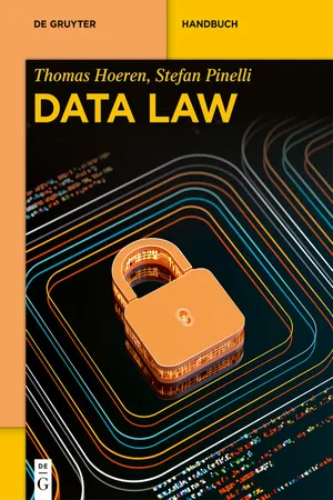 Data Law