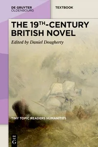 The 19th-Century British Novel_cover