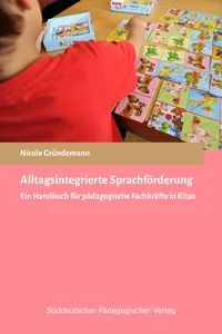 Alltagsintegrierte Sprachförderung_cover