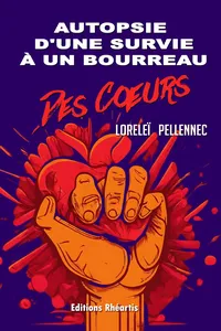 Autopsie d'une survie à un bourreau des cœurs_cover