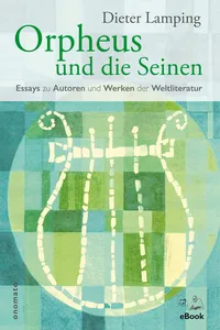 Orpheus und die Seinen_cover