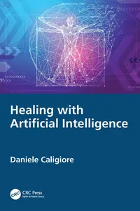 Healing with Artificial Intelligence_cover