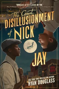 The Great Disillusionment of Nick and Jay_cover