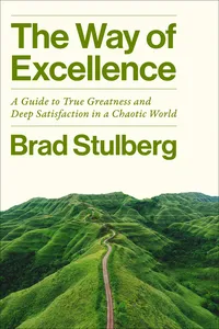 The Way of Excellence_cover