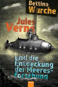 Jules Verne und die Entdeckung der Meeresforschung_cover