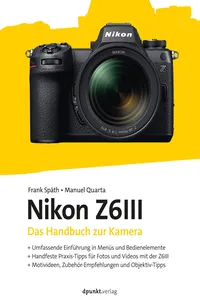 Nikon Z6III_cover