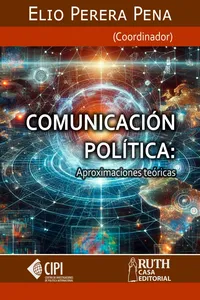 Comunicación política. Aproximaciones teóricas_cover