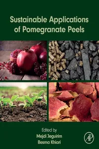 Sustainable Applications of Pomegranate Peels_cover