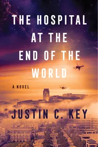 The Hospital at the End of the World_cover