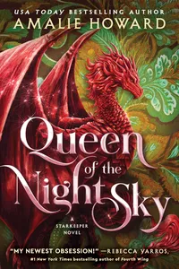 Queen of the Night Sky_cover