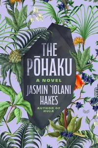 The Pohaku_cover