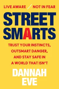 Street Smarts_cover