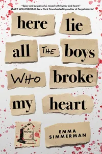 Here Lie All the Boys Who Broke My Heart_cover