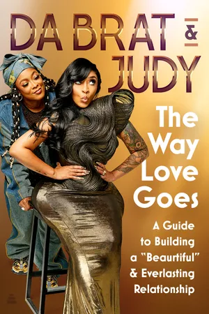 The Way Love Goes