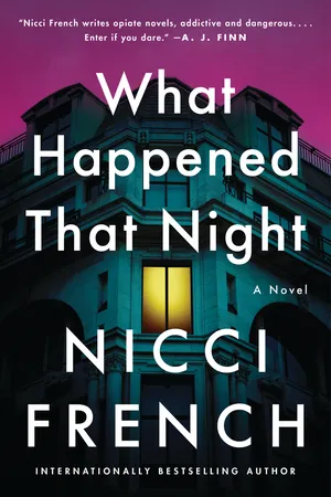 What Happened That Night