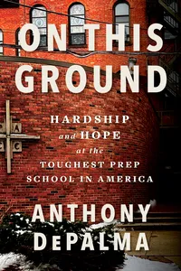 On This Ground_cover