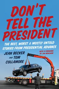 Don’t Tell the President_cover