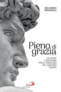 Pieno di grazia_cover