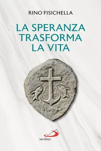 La speranza trasforma la vita_cover