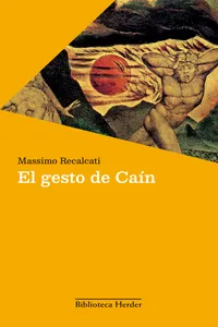 El gesto de Caín_cover