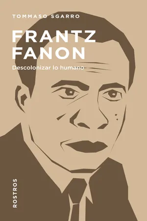 Frantz Fanon