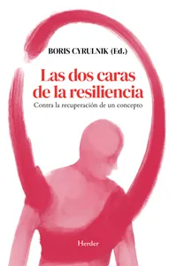 Las dos caras de la resiliencia_cover