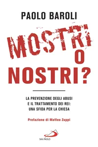 Mostri o Nostri?_cover
