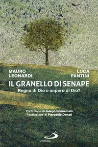 Il granello di senape_cover
