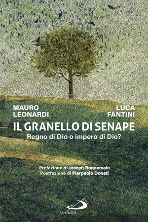 Il granello di senape
