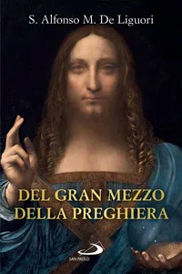 Del gran mezzo della preghiera_cover