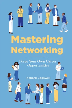 Mastering Networking
