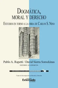 Dogmática, moral y derecho_cover