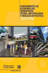 Fundamentos de economía del transporte_cover