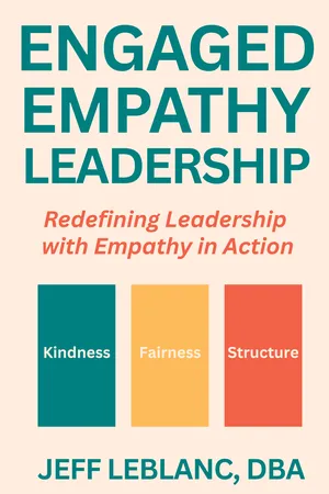 Engaged Empathy Leadership