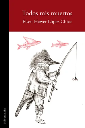 Todos mis muertos