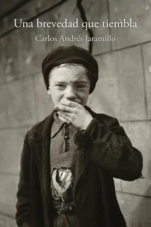 Una brevedad que tiembla