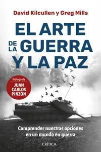El arte de la guerra y la paz_cover