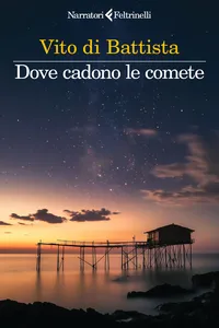 Dove cadono le comete_cover