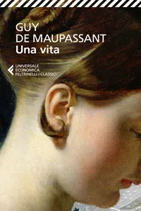 Una vita_cover