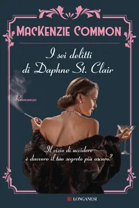 I sei delitti di Daphne St. Clair_cover