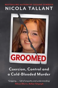 Groomed_cover